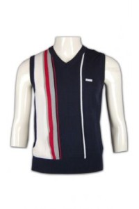 LBX020 Knit vest online, Knit vest shop